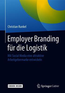 Employer Branding für die Logistik