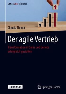 Der agile Vertrieb