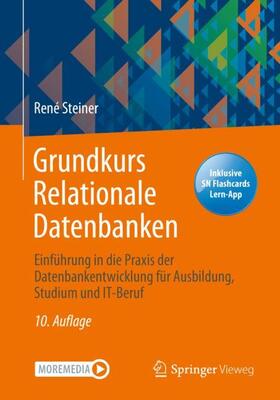 Grundkurs Relationale Datenbanken