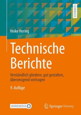 Technische und Naturwissenschaftliche Berichte