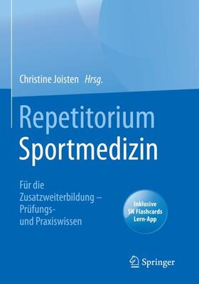 Repetitorium Sportmedizin