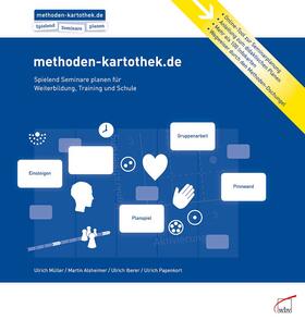 methoden-kartothek.de PREMIUM (digital + Print)