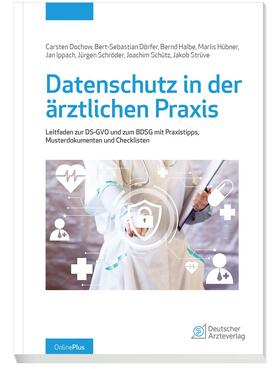 Datenschutz in der ärztlichen Praxis