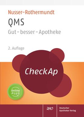 CheckAp QMS