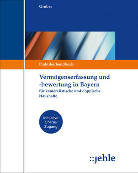 Vermögenserfassung und -bewertung in Bayern, mit Fortsetzungsbezug