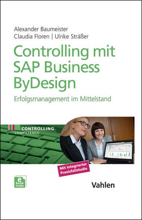 Controlling mit SAP Business ByDesign