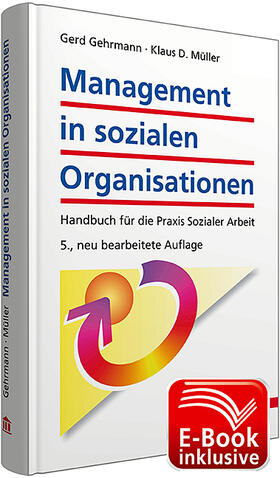 Management in sozialen Organisationen inkl. E-Book