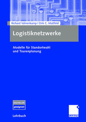 Logistiknetzwerke