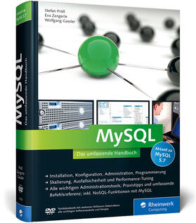 MySQL