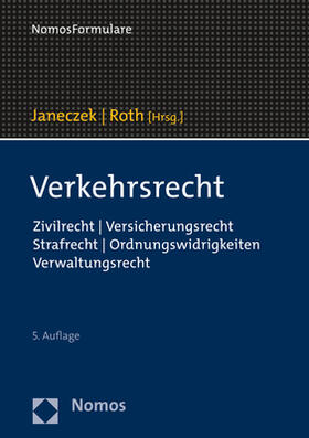 Verkehrsrecht