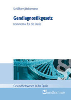 Gendiagnostikgesetz