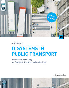 IT Systems in Public Transport