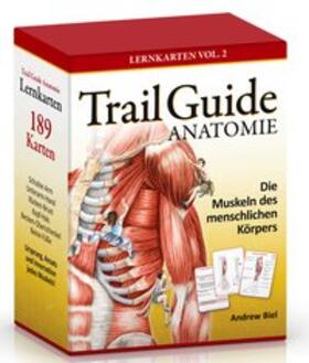 Trail Guide Anatomie