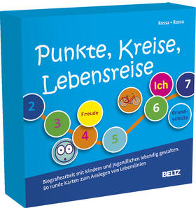 Punkte, Kreise, Lebensreise