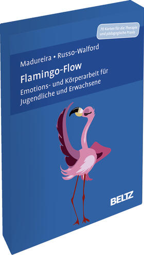 Flamingo-Flow