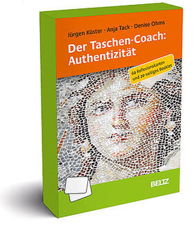 Küster, J: Taschen-Coach: Authentizität