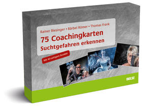 Biesinger, R: 75 Coachingkarten Suchtgefahren erkennen