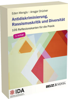 Antidiskriminierung, Rassismuskritik und Diversität