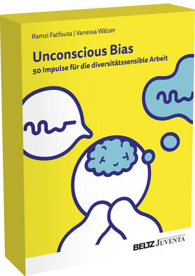 Unconscious Bias