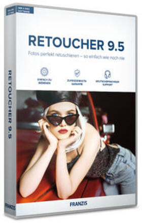 Retoucher 9.5