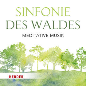 Sinfonie des Waldes/ CD