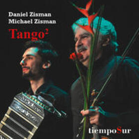 Zisman, D: Tango2