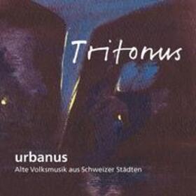 Urbanus