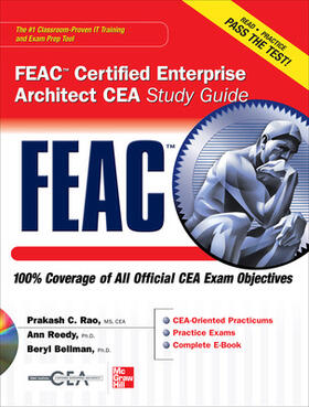 FEAC Certified Enterprise Architect CEA Study Guide