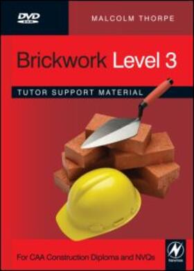 Brickwork Level 3 Tutor Support Material