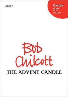 The Advent Candle