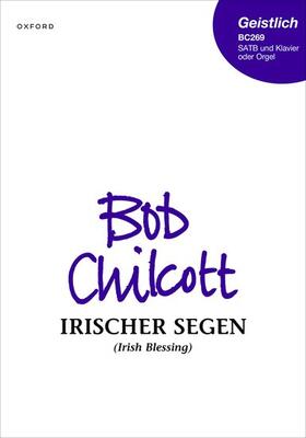 Irischer Segen (Irish Blessing)
