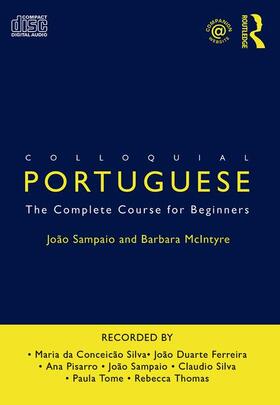 Colloquial Portuguese