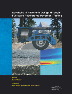 Advances in Pavement Design through Full-scale Accelerated Pavement Testing