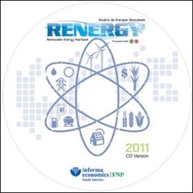 Renewable Energy Yearbook 2011