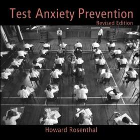 Test Anxiety Prevention