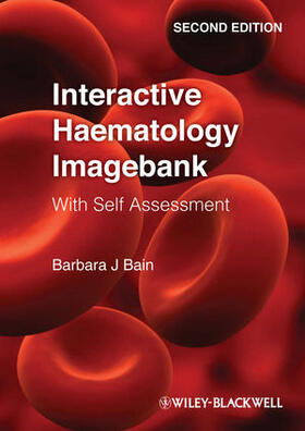 Interactive Haematology Imagebank: With Self Assessment