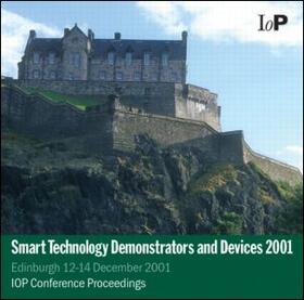 Smart Technology Demonstrators and Devices 2001
