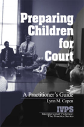 Preparing Children for Court