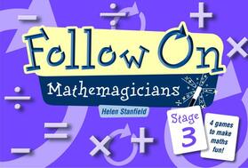 Follow On Mathemagicians