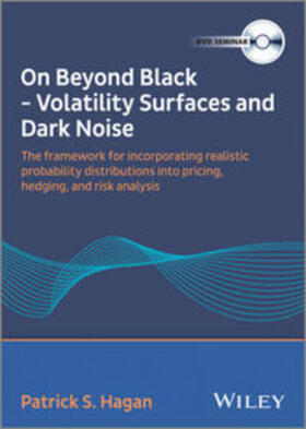On Beyond Black - Volatility Surfaces and Dark Noise Video