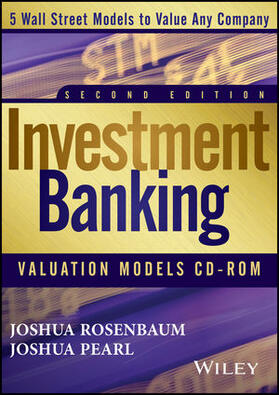 INVESTMENT BANKING VALUATION M