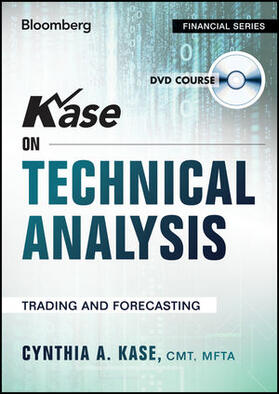 Kase on Technical Analysis DVD