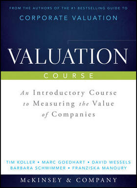 Valuation Course: An Introductory Course to Measuring the Value of Companies