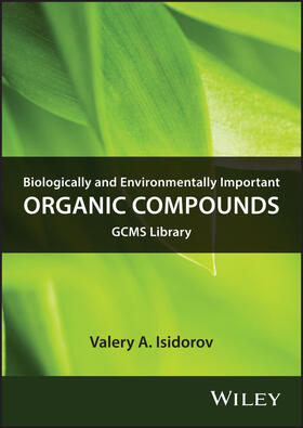 Biologically and Environmentally Important Organic Compounds