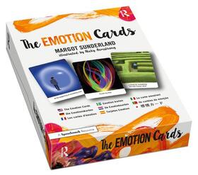 Sunderland, M: Emotion Cards