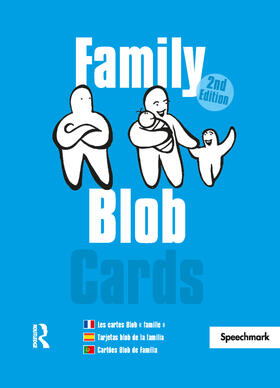 Long, I: Family Blob Cards