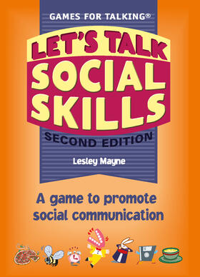 Let's Talk Social Skills