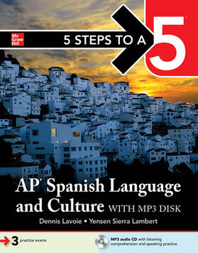 5 Steps to a 5: AP Spanish Language and Culture