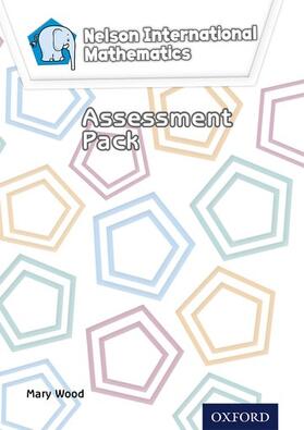 Nelson International Mathematics Assessment Pack