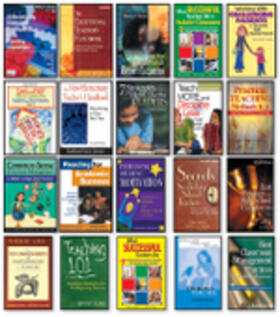 Complete Teacher Induction Bookshelf (2005/2006)